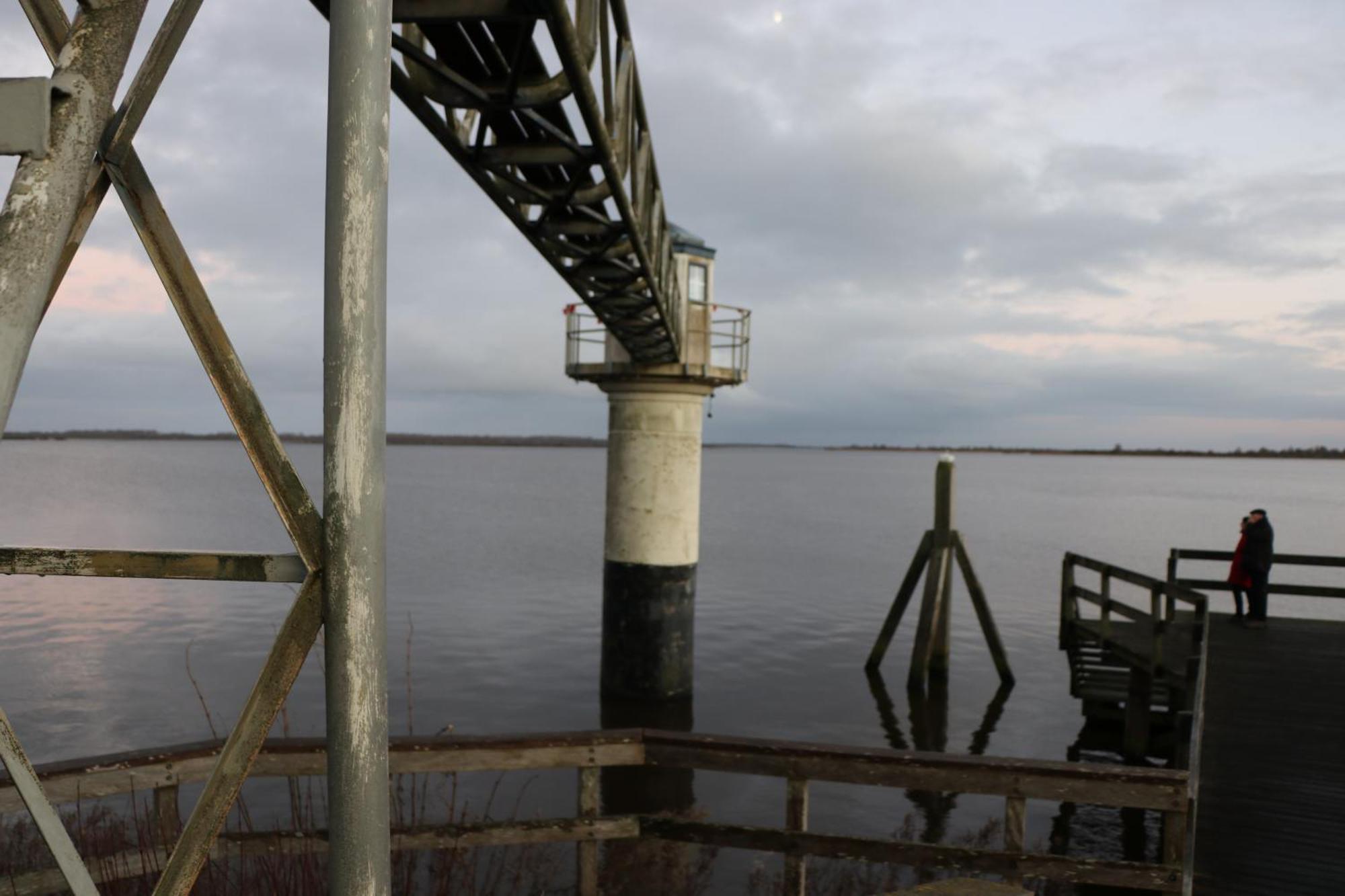 Natascha 6Pers House Near Lauwersmeer National Park Anjum Экстерьер фото